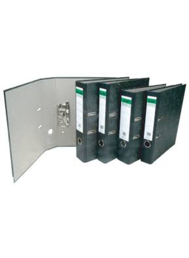 BOX FILE ALBA RADO FS BROAD 8 INCH  10 PCS